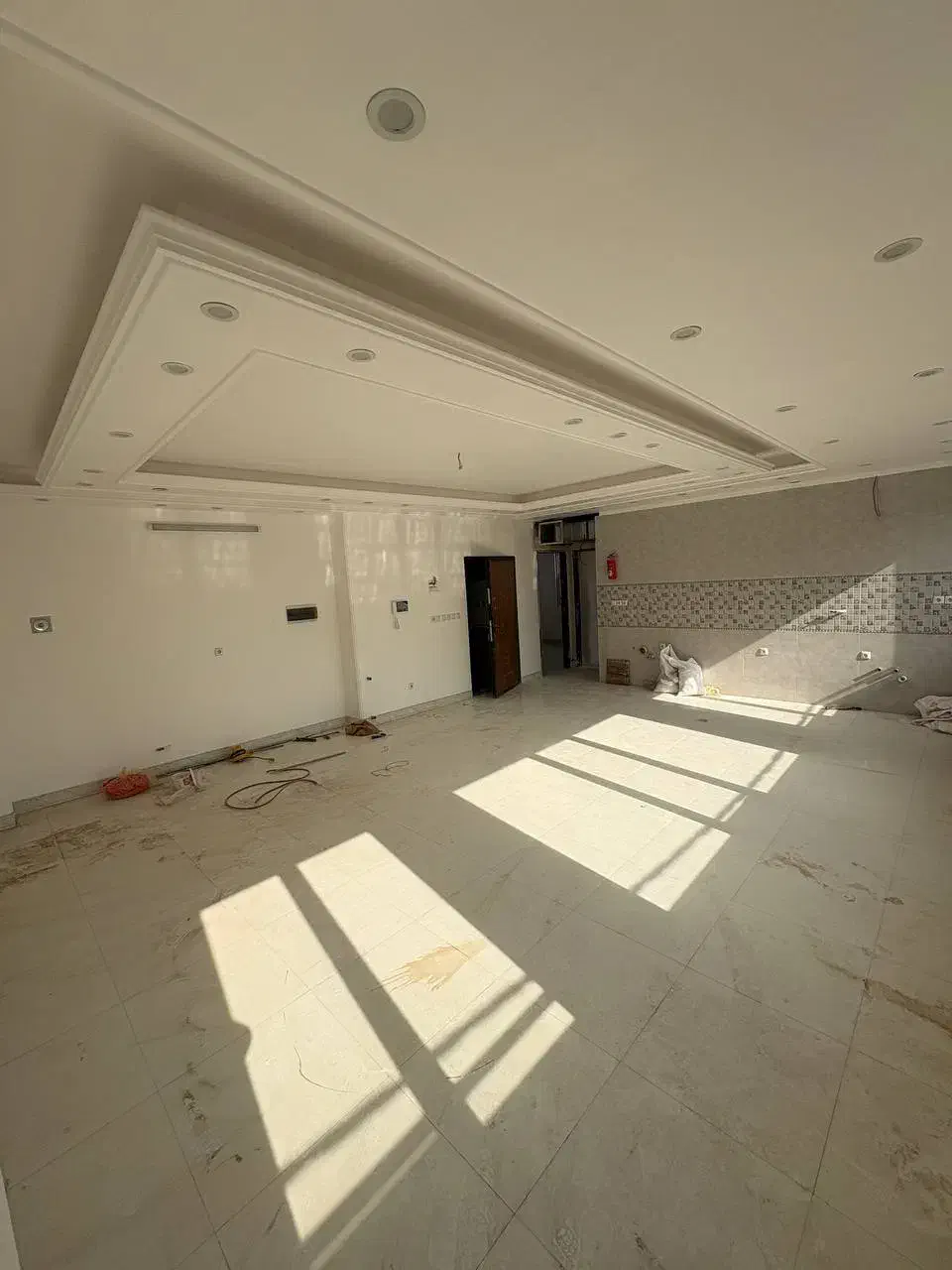 فروش واحد ۷۹ متری /تک واحد/کلید نخورده|فروش آپارتمان|قم, قلعه یزدیها|دیوار