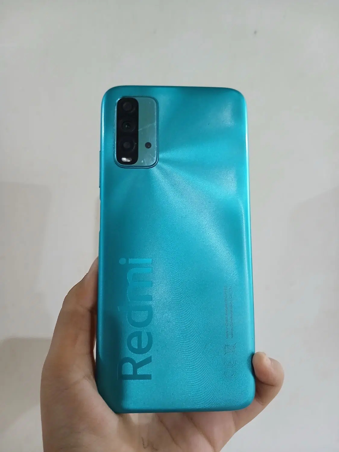 Redmi9T|موبایل|اسدآباد, |دیوار