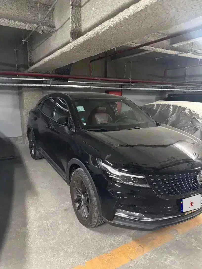 دیگنیتی داخل مارون|خودرو سواری و وانت|تهران, نیروی هوایی (پیروزی)|دیوار