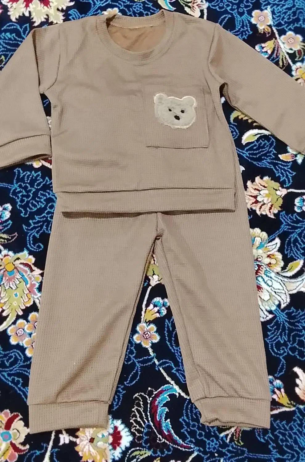 لباس|لباس|کوهدشت, |دیوار