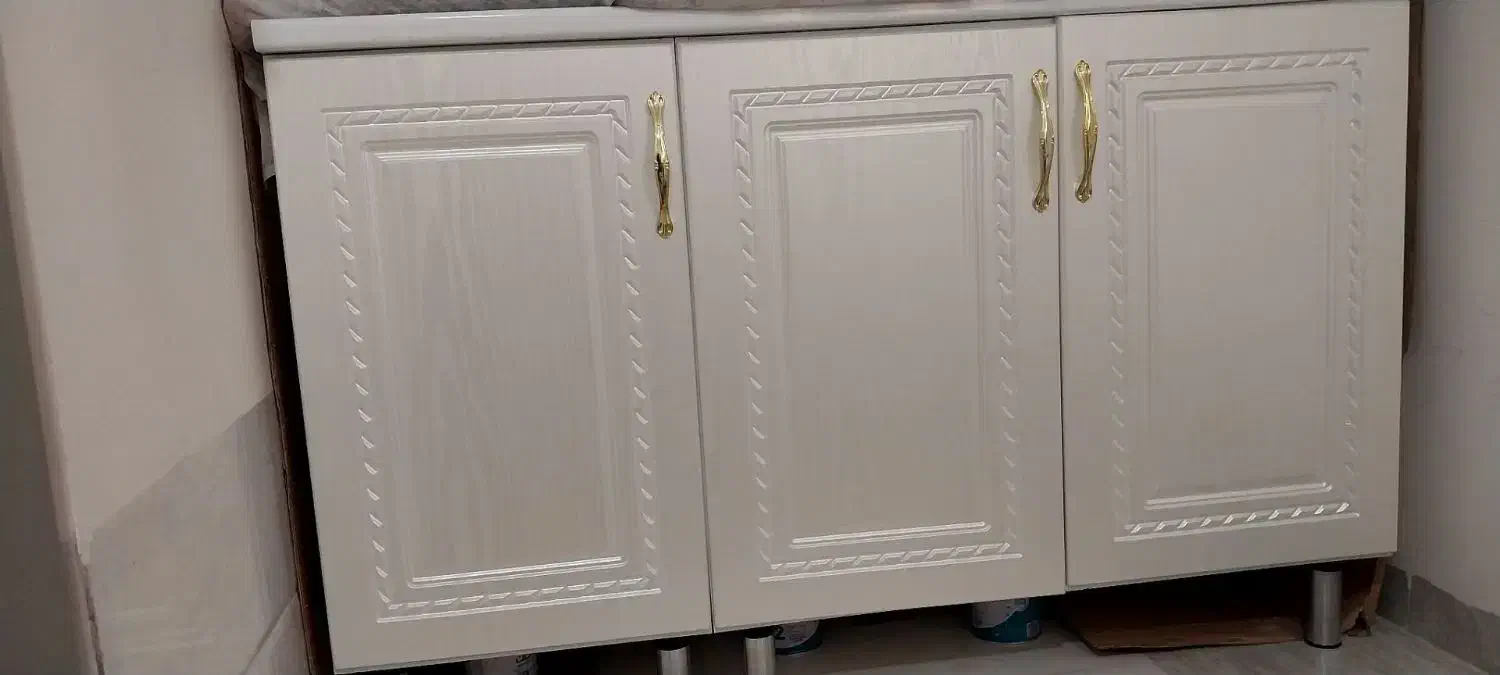 کابینت ممبران و صفحه|مصالح و تجهیزات ساختمان|گیلان غرب, |دیوار