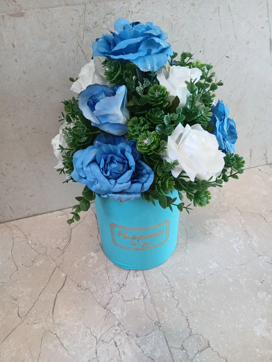 باکس گل|گل مصنوعی|قرچک, داوود آباد|دیوار