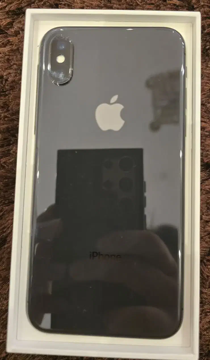 آیفون X|موبایل|اردبیل, |دیوار