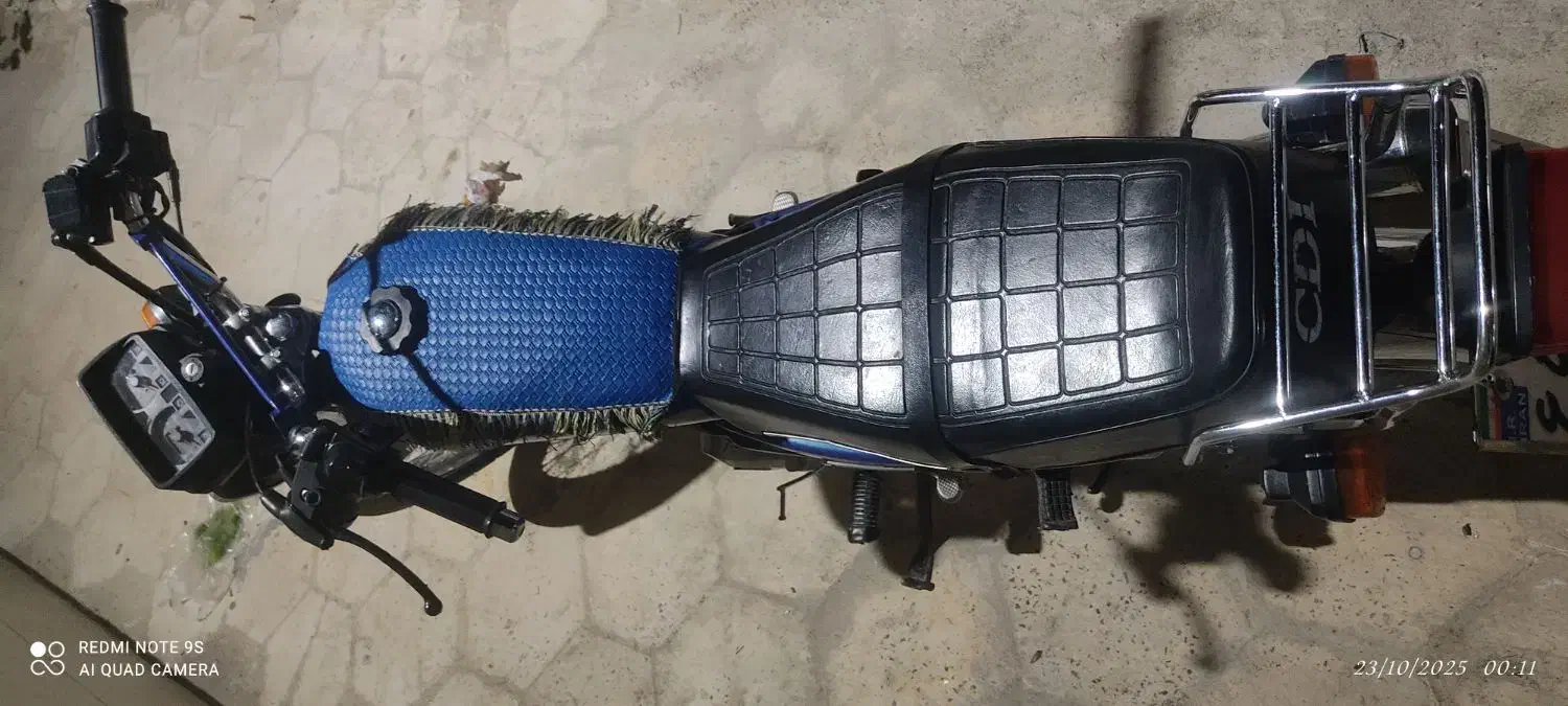 موتور فروشی|موتورسیکلت|ششطراز, |دیوار