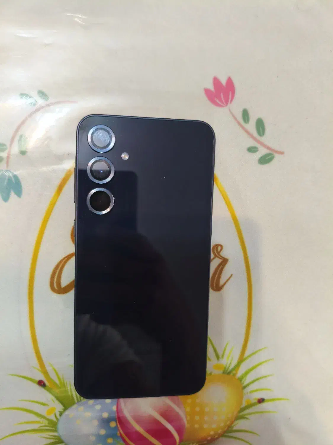 Samsung a35|موبایل|تهران, زرکش|دیوار