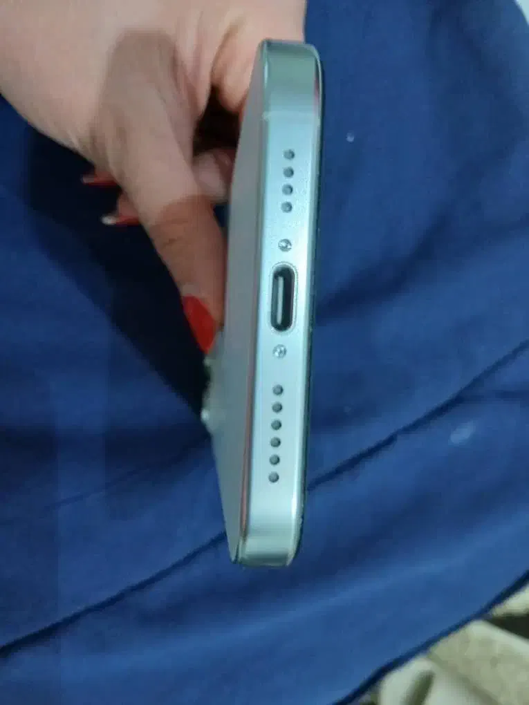 آیفون 16 پرومکس رجیسترشده 256 گیگ سفید|موبایل|تبریز, |دیوار