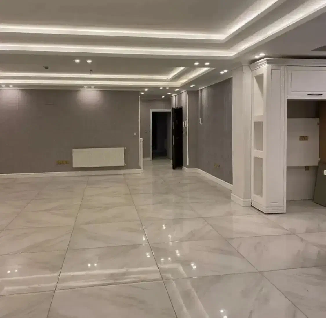 تکواحدی ۲۰۰ متر غربی پارس کلیداول لوکسنشین|اجارهٔ آپارتمان|اهواز, کیانپارس |دیوار