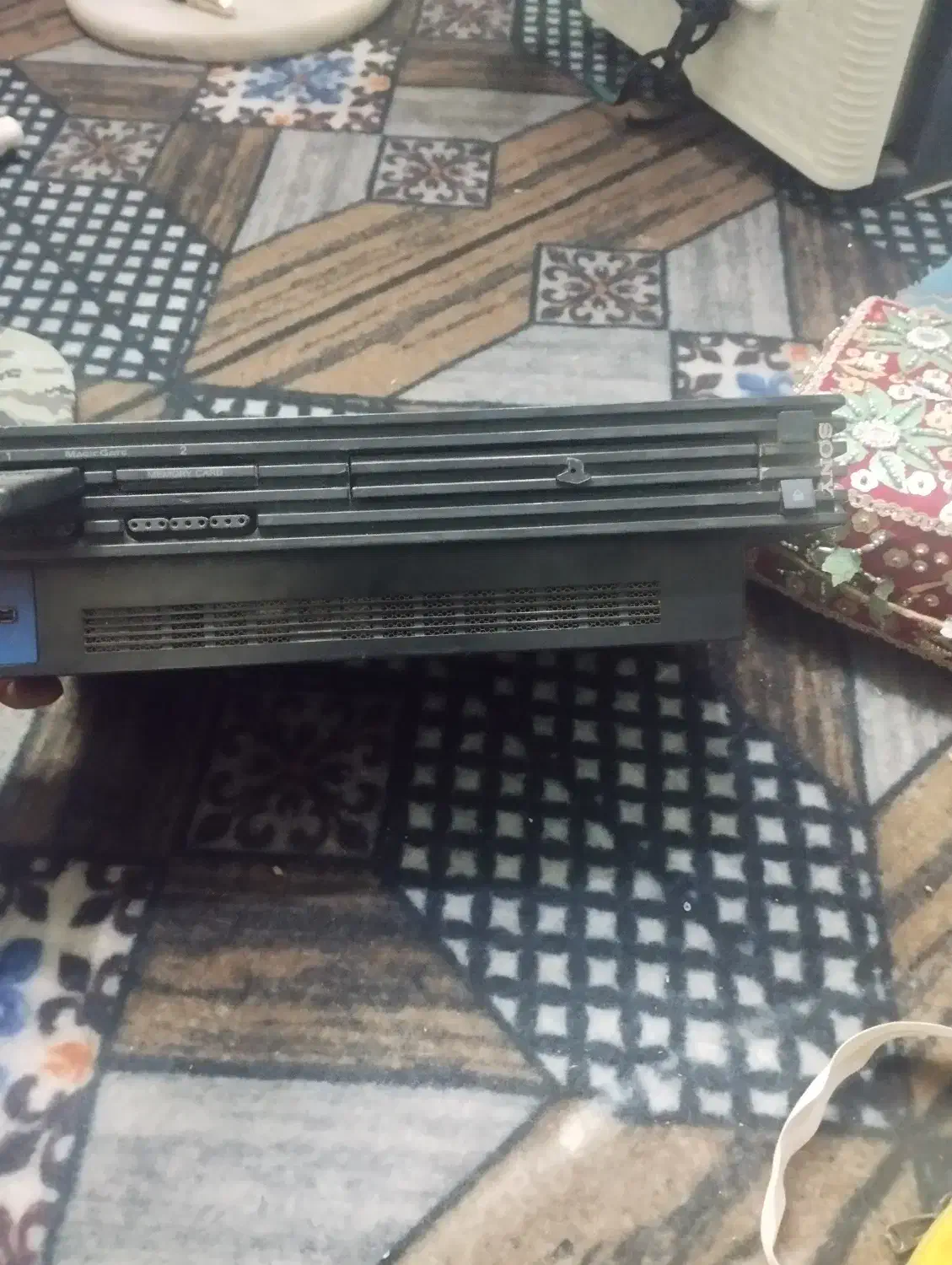 پلی استیشن 2|کنسول، بازی ویدئویی و آنلاین|خاش, |دیوار