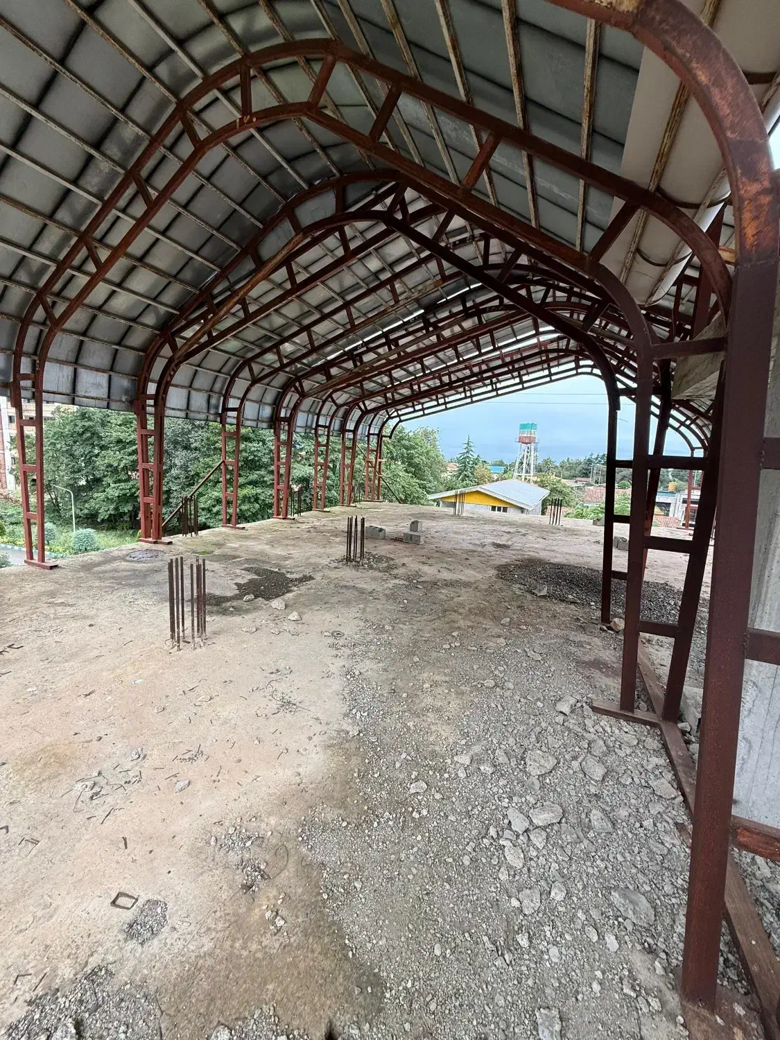 ویلا در رامسر معاوضه با آپارتمان و خودرو در اصفهان|فروش خانه و ویلا|اصفهان, دانشگاه اصفهان|دیوار