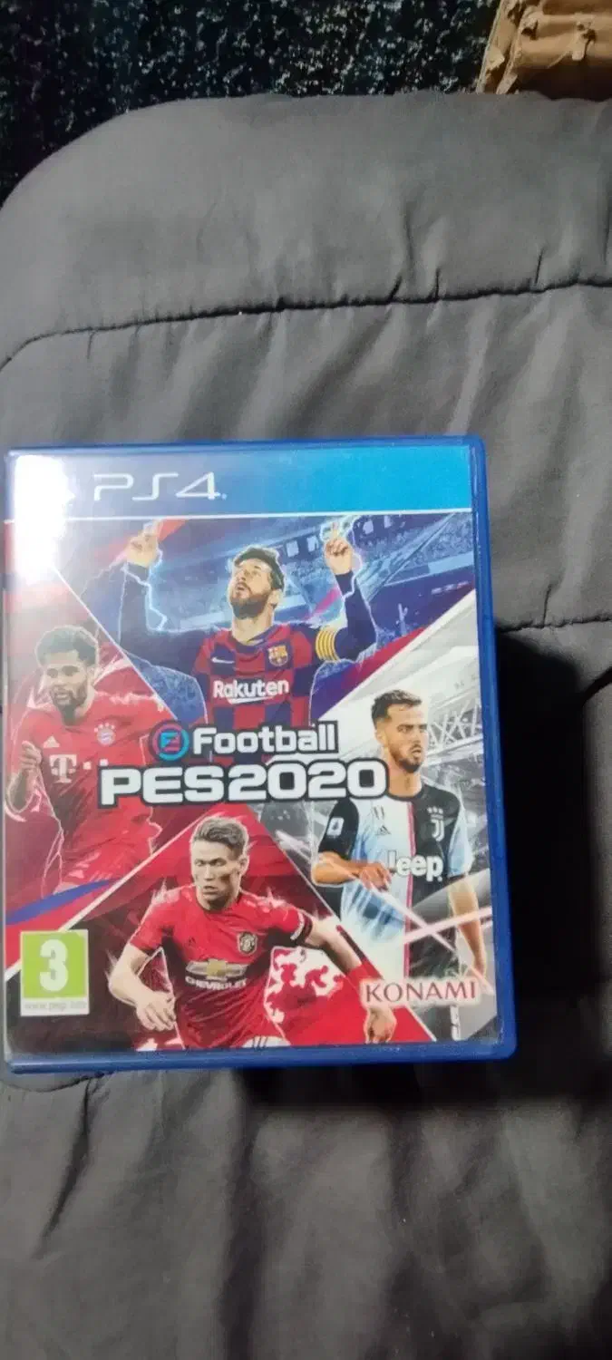 ps4|کنسول، بازی ویدئویی و آنلاین|قرچک, زیبا شهر|دیوار