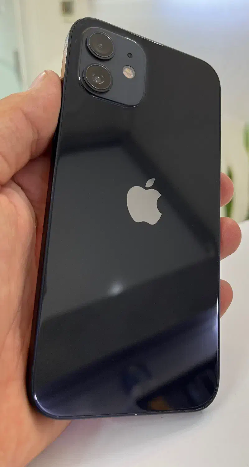 Apple 12 normal zaa|موبایل|یزد, |دیوار