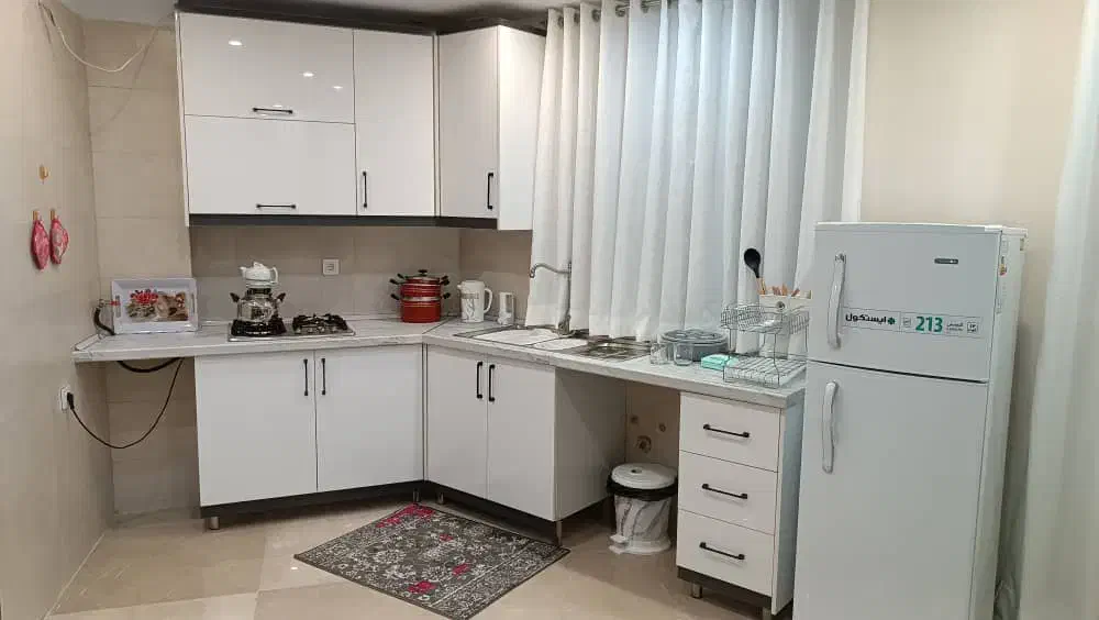 اجاره سوئیت آپارتمان مبله در تهران|اجارهٔ کوتاهمدت آپارتمان و سوئیت|تهران, توحید|دیوار