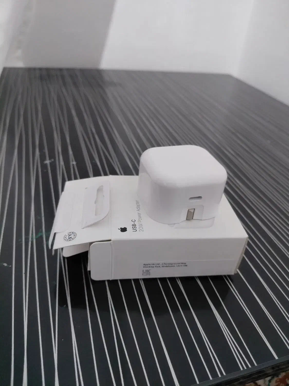 شارژ کن ایفون|لوازم جانبی موبایل و تبلت|اردبیل, |دیوار