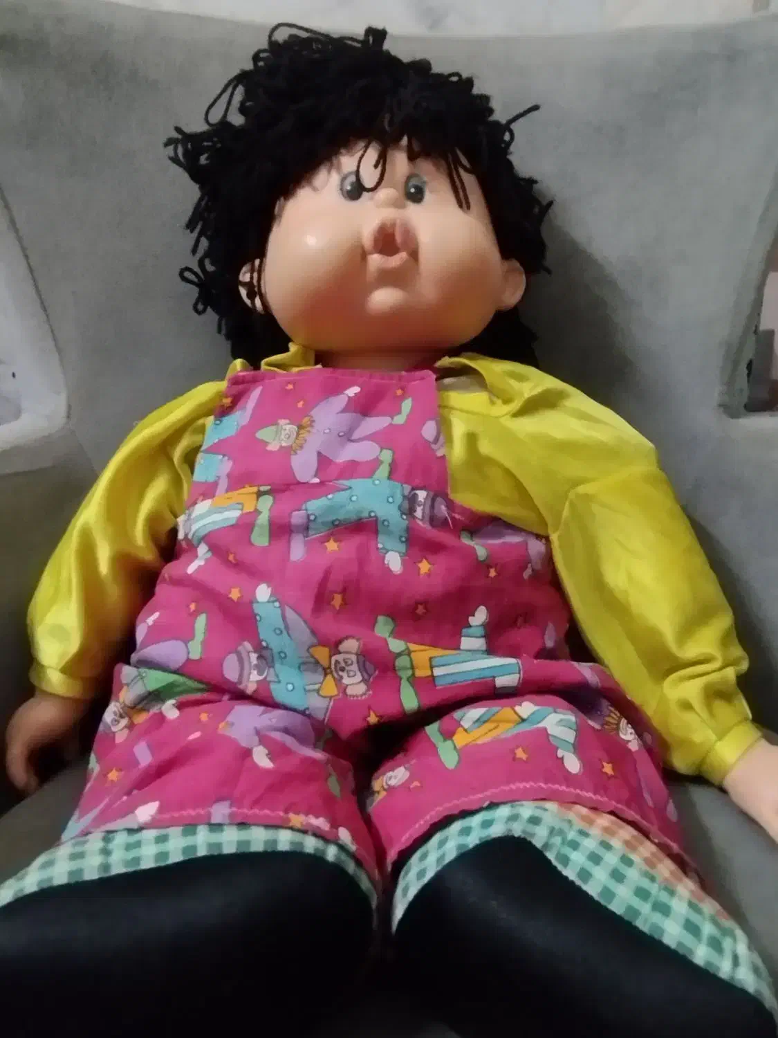 عروسک ها تمیز|اسباب‌بازی بچه|تهران, باغ فیض|دیوار