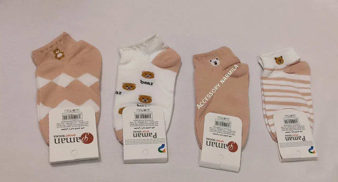 جوراب تک و عمده|لباس|مشهد, گلبرگ|دیوار