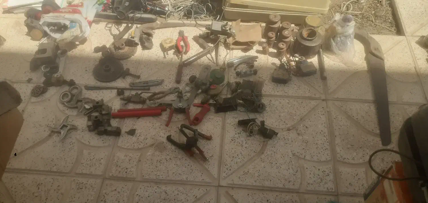 لوازم|حراج|همدان, |دیوار