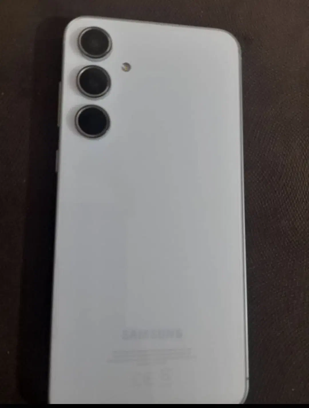 گوشی سامسونگ A55|موبایل|بهبهان, |دیوار