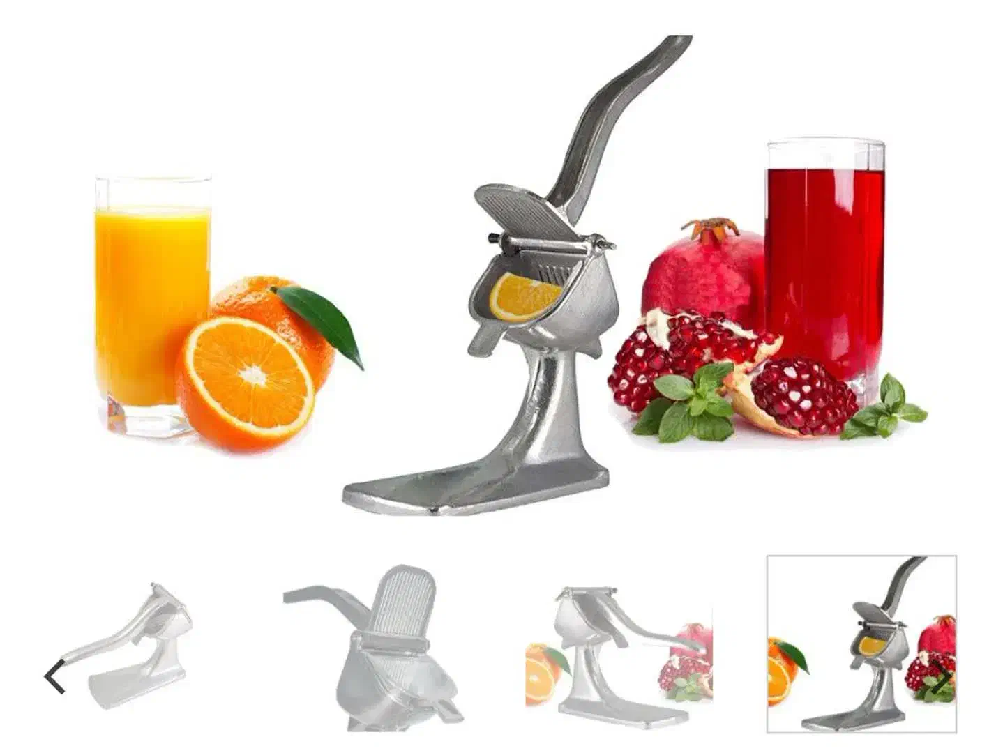 آب انار گیری|آبمیوه‌گیر و آب‌مرکبات‌گیر|قم, نیروگاه|دیوار