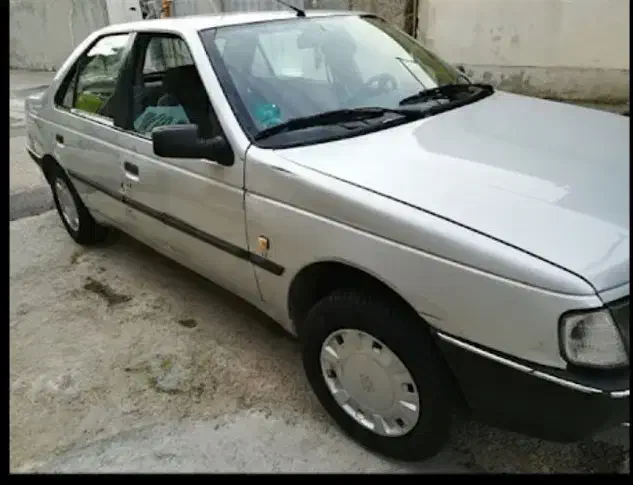 ROA سال مدل ۸۹|خودرو سواری و وانت|تهران, شهرک خرازی|دیوار