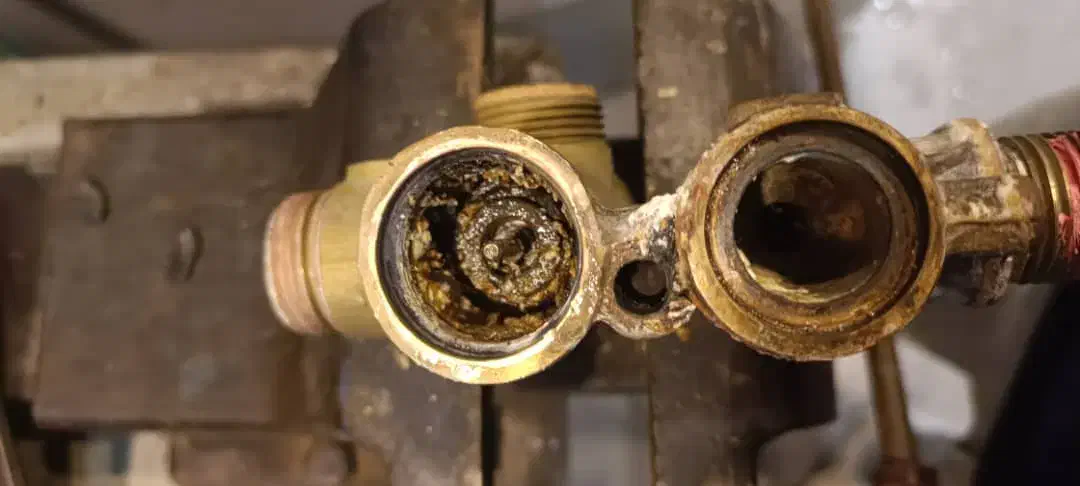 تعمیرو سرویس انواع پکیچ و ابگرمکن|خدمات پیشه و مهارت|همدان, |دیوار