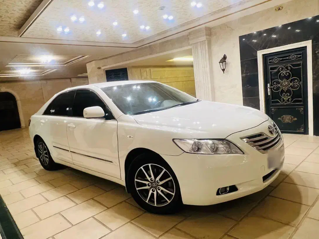 تویوتا کمری مدل 2007|خودرو سواری و وانت|بوشهر, |دیوار