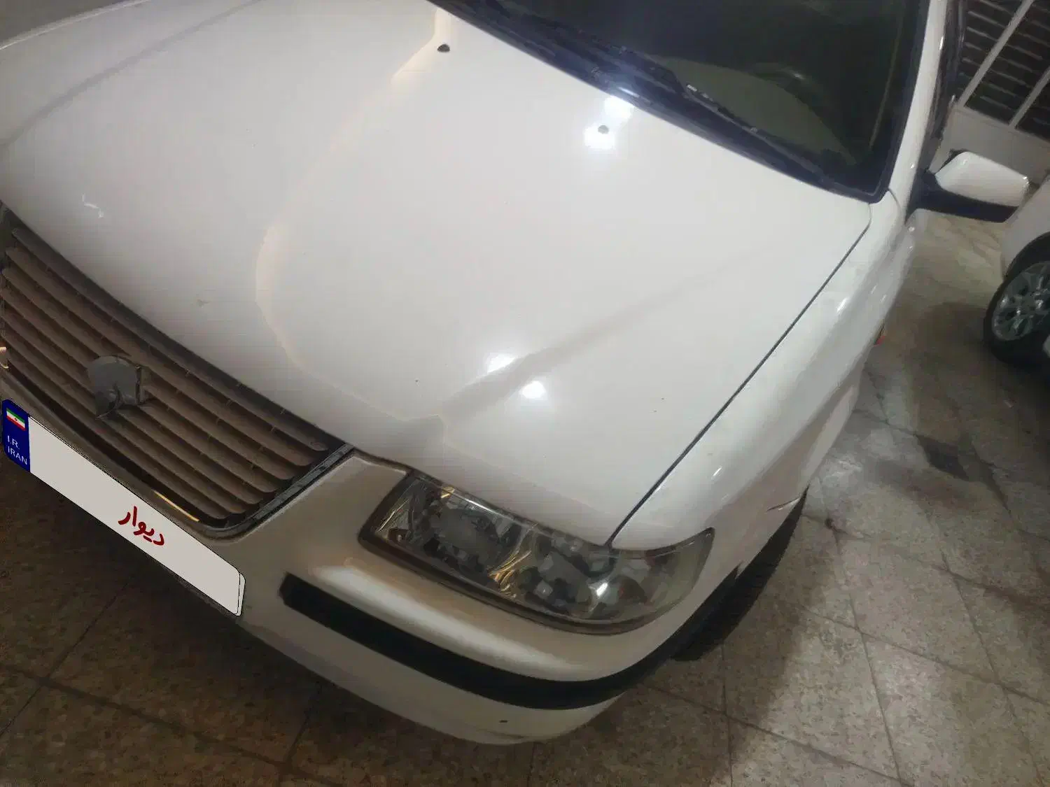 سمند lx99|خودرو سواری و وانت|همدان, |دیوار