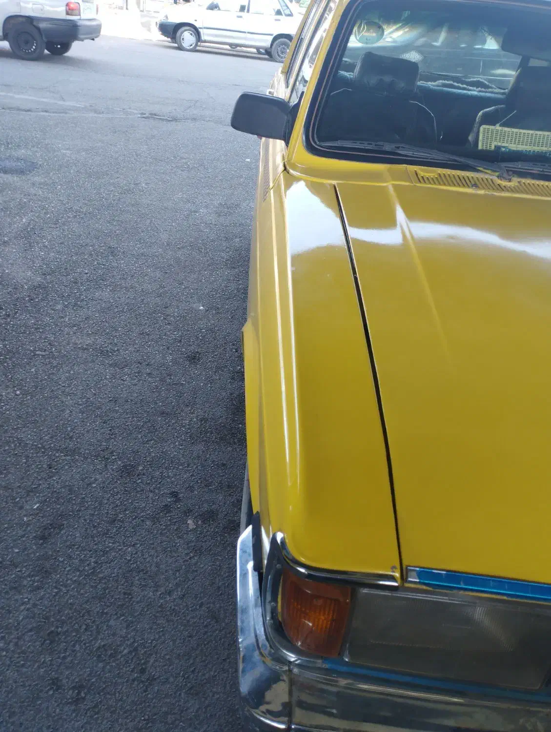 تاکسی گردشی|خودرو سواری و وانت|خوی, |دیوار