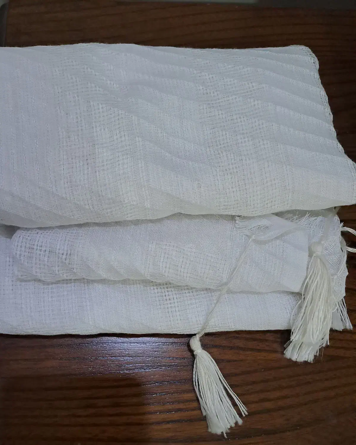 شال خنک نخی|لباس|سمنان, |دیوار