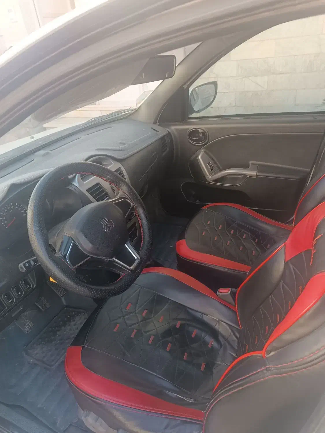 ساینا اس دوگانه کارخونه|خودرو سواری و وانت|بیرجند, |دیوار