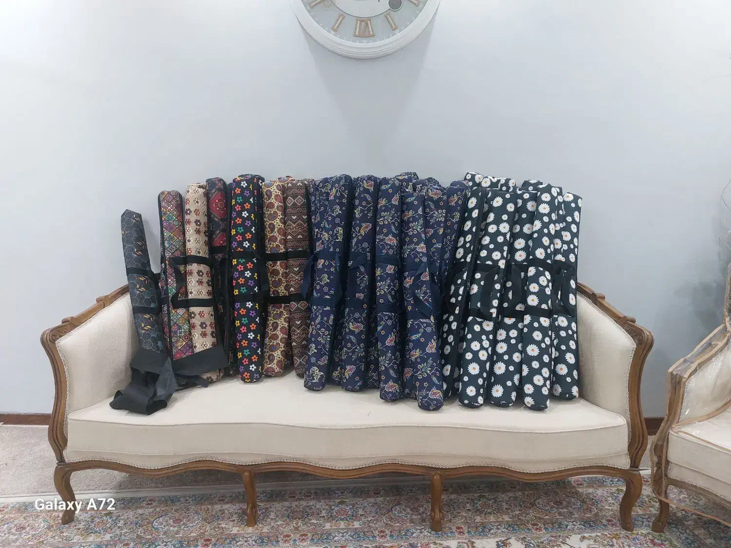 کاور  سیخ|سفره، حوله، دستمال آشپزخانه|ایلام, |دیوار