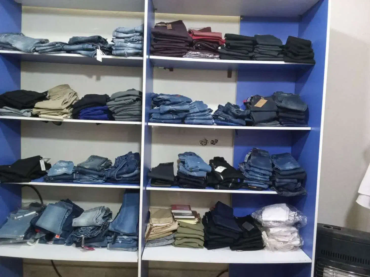 ویترین|فروشگاه و مغازه|بومهن, |دیوار