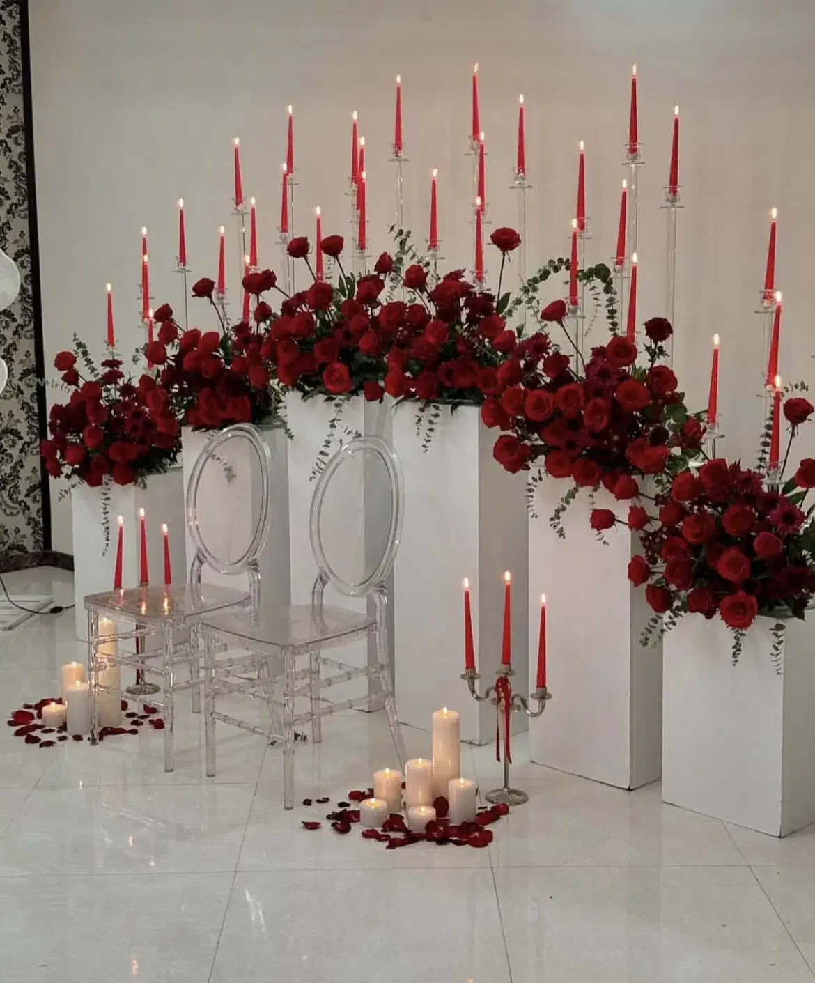 بادکنکارایی گل آرایی یلدا|خدمات پذیرایی، مراسم|تهران, هروی|دیوار