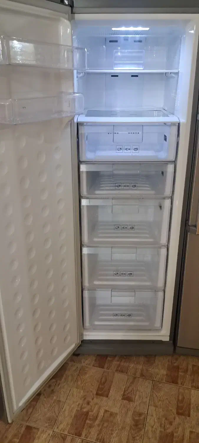 یخچال فریزر|یخچال و فریزر|آبادان, |دیوار