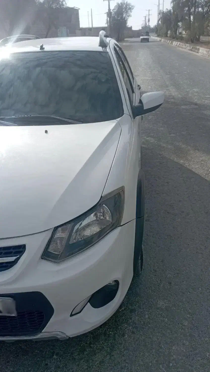 کوییک|خودرو سواری و وانت|زابل, |دیوار