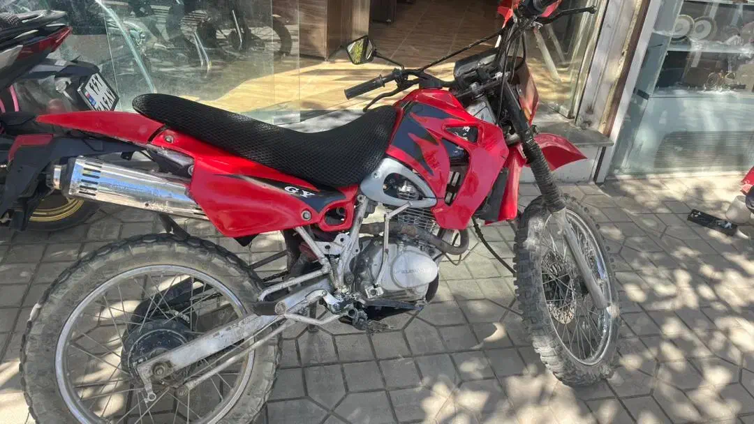 موتور سیکلت|موتورسیکلت|سنندج, |دیوار