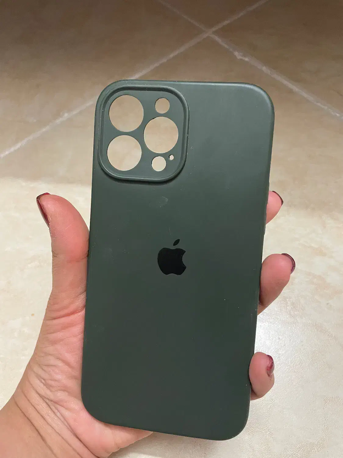 فروش قاب ۱۳ پرومکس|لوازم جانبی موبایل و تبلت|سمنان, |دیوار