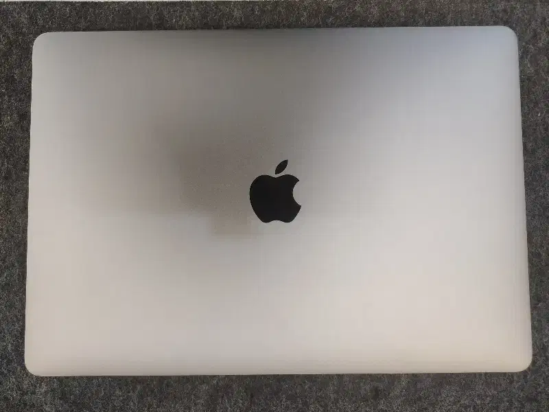 MacBook Pro M1|رایانه همراه|اصفهان, خلجا|دیوار