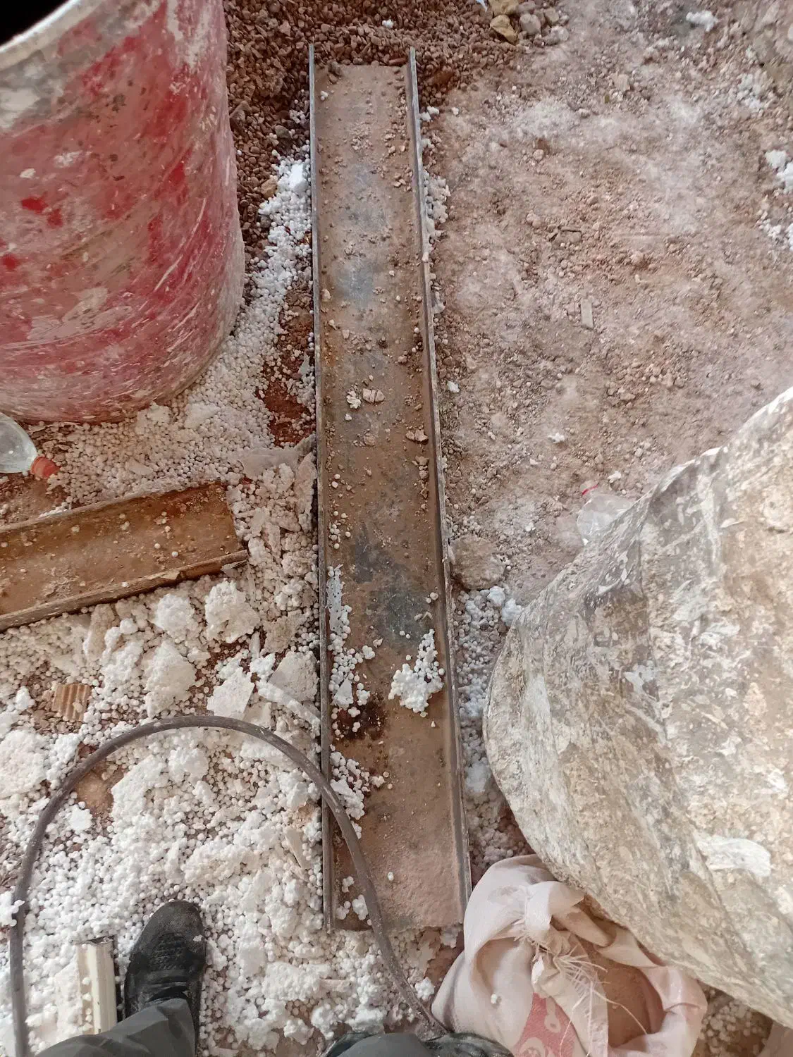 آهنآلات|مصالح و تجهیزات ساختمان|سبزوار, هویزه|دیوار