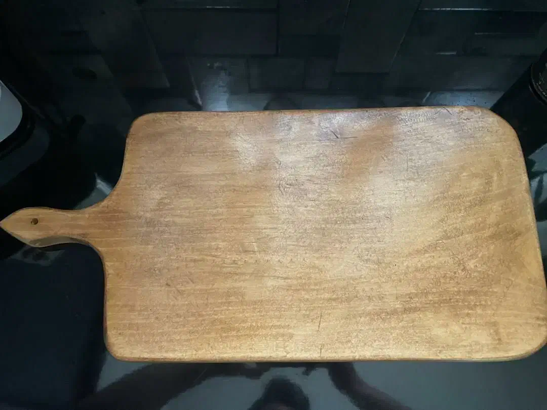 تخته چوبی تزیینی و کاربردی|ظروف سرو و پذیرایی|خرم‌آباد, |دیوار