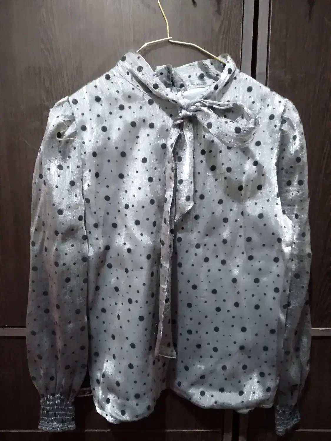 شومیز سایز ۴۰|لباس|آذرشهر, |دیوار