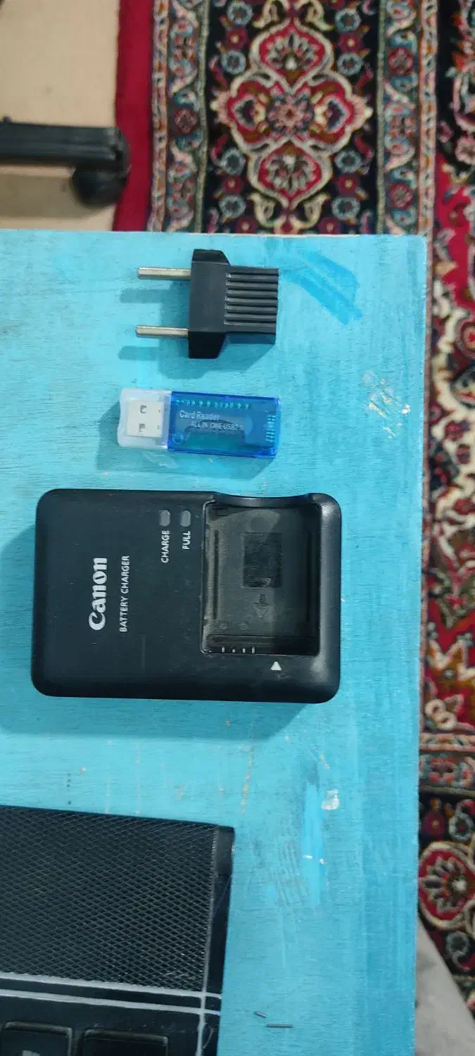 دوربین conon sx50 hs|دوربین عکاسی و فیلمبرداری|بیرجند, |دیوار