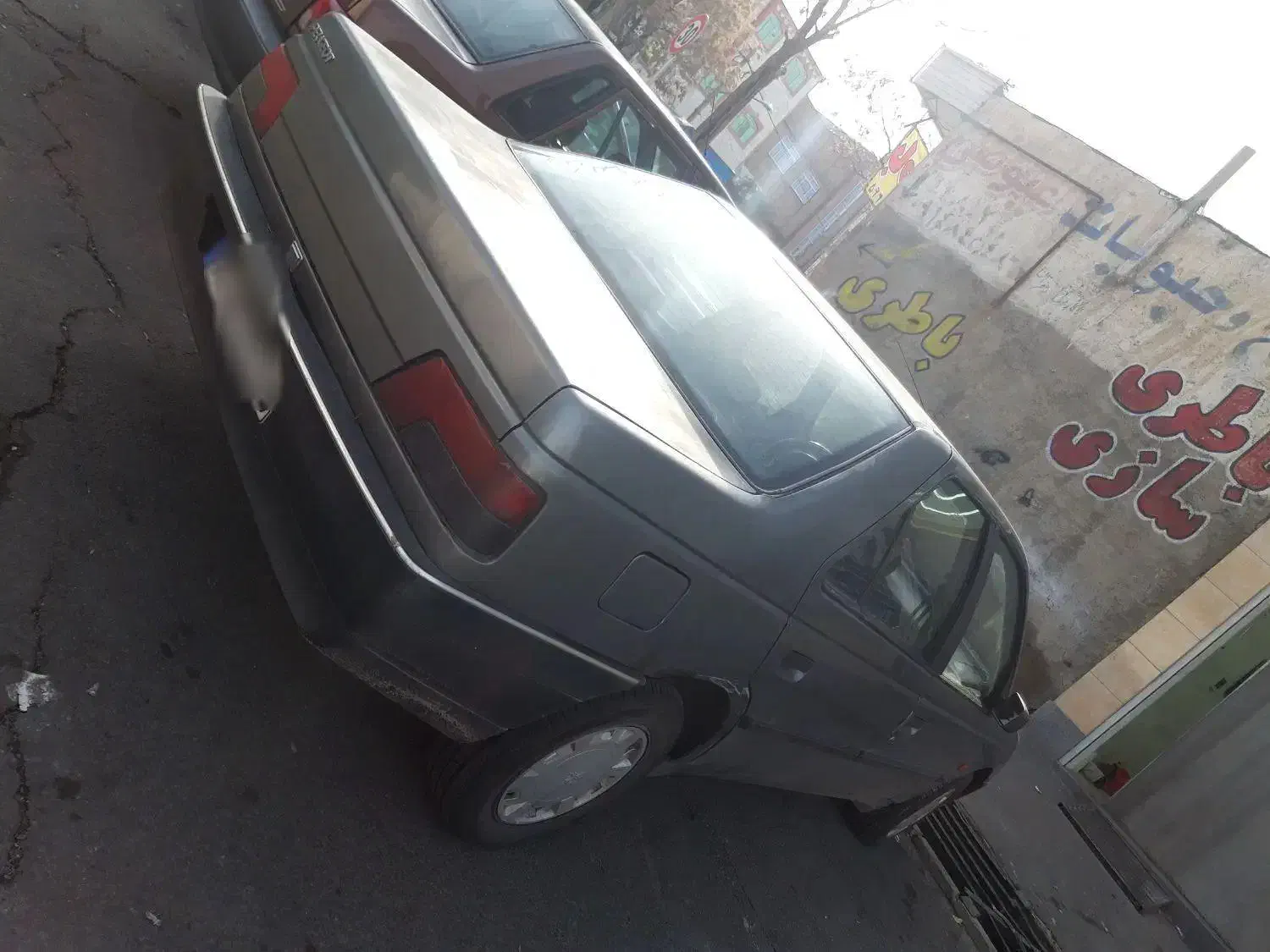 پژو روآ سال|خودرو سواری و وانت|تبریز, |دیوار