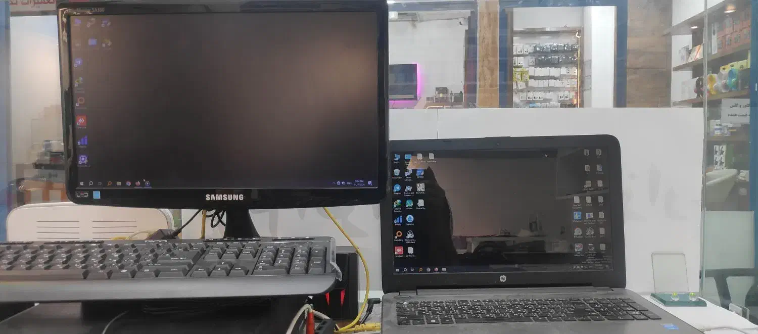 تعمیرات تخصصی نرم افزار موبایل|خدمات رایانه‌ای و موبایل|بندرعباس, |دیوار