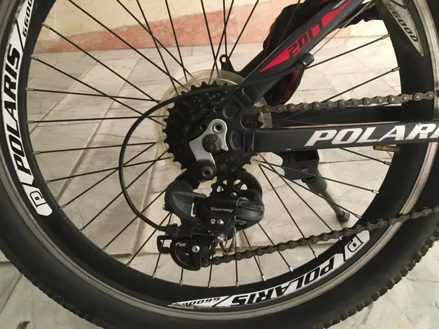 دوچرخه۲۶|دوچرخه، اسکیت، اسکوتر|تهران, دهقان|دیوار