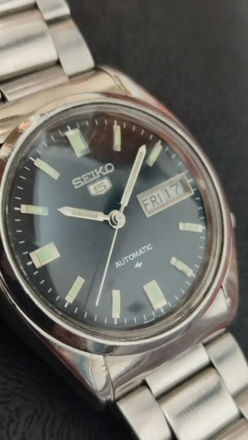 سیکو5|ساعت|یزد, |دیوار