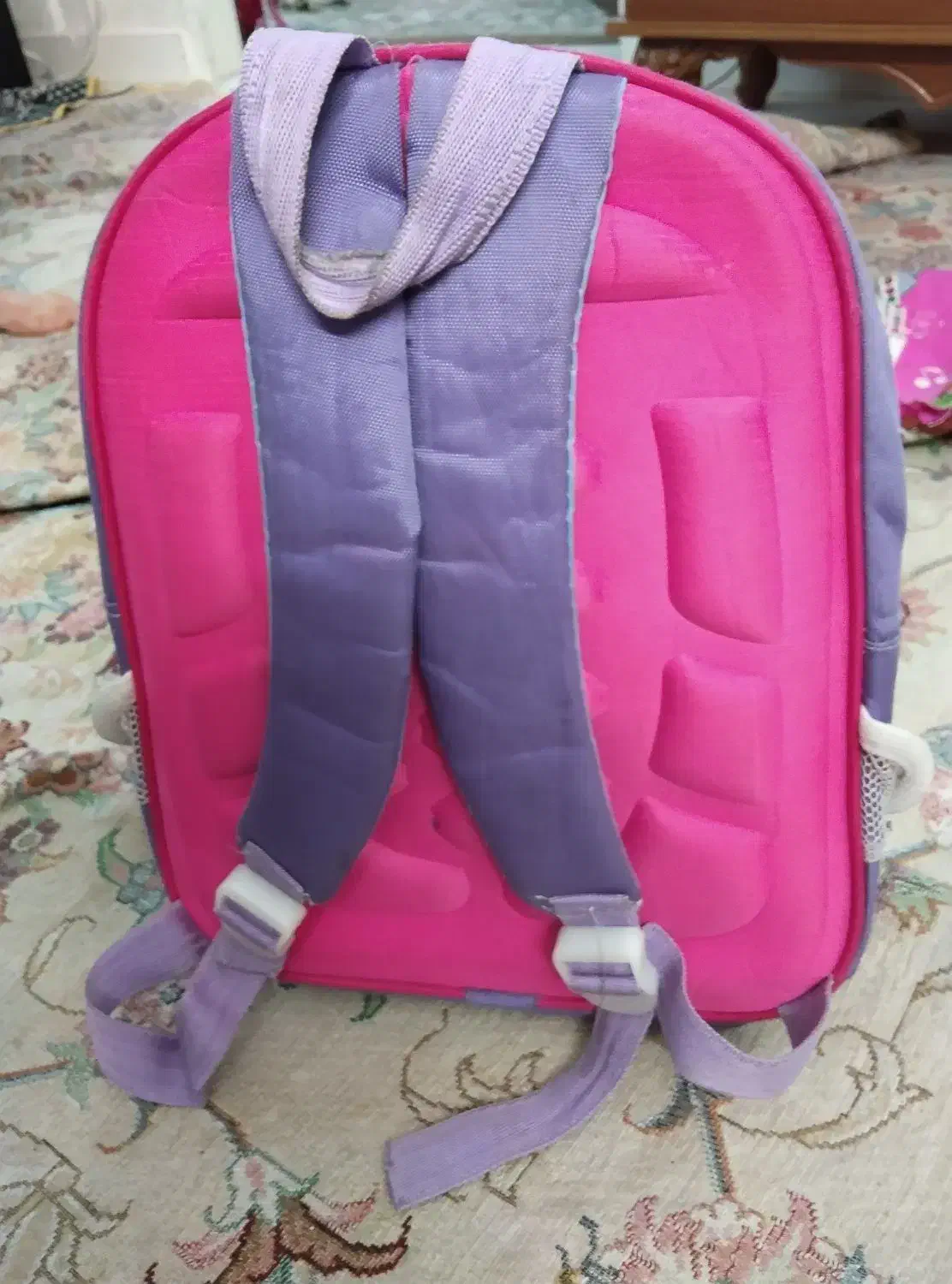 کیف دخترانه|لوازم التحریر|تهران, علی‌آباد|دیوار