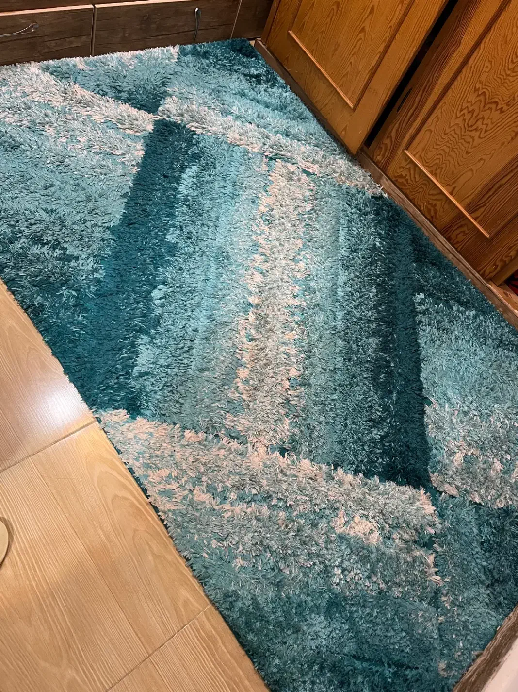 فرش|فرش|کیاشهر, |دیوار