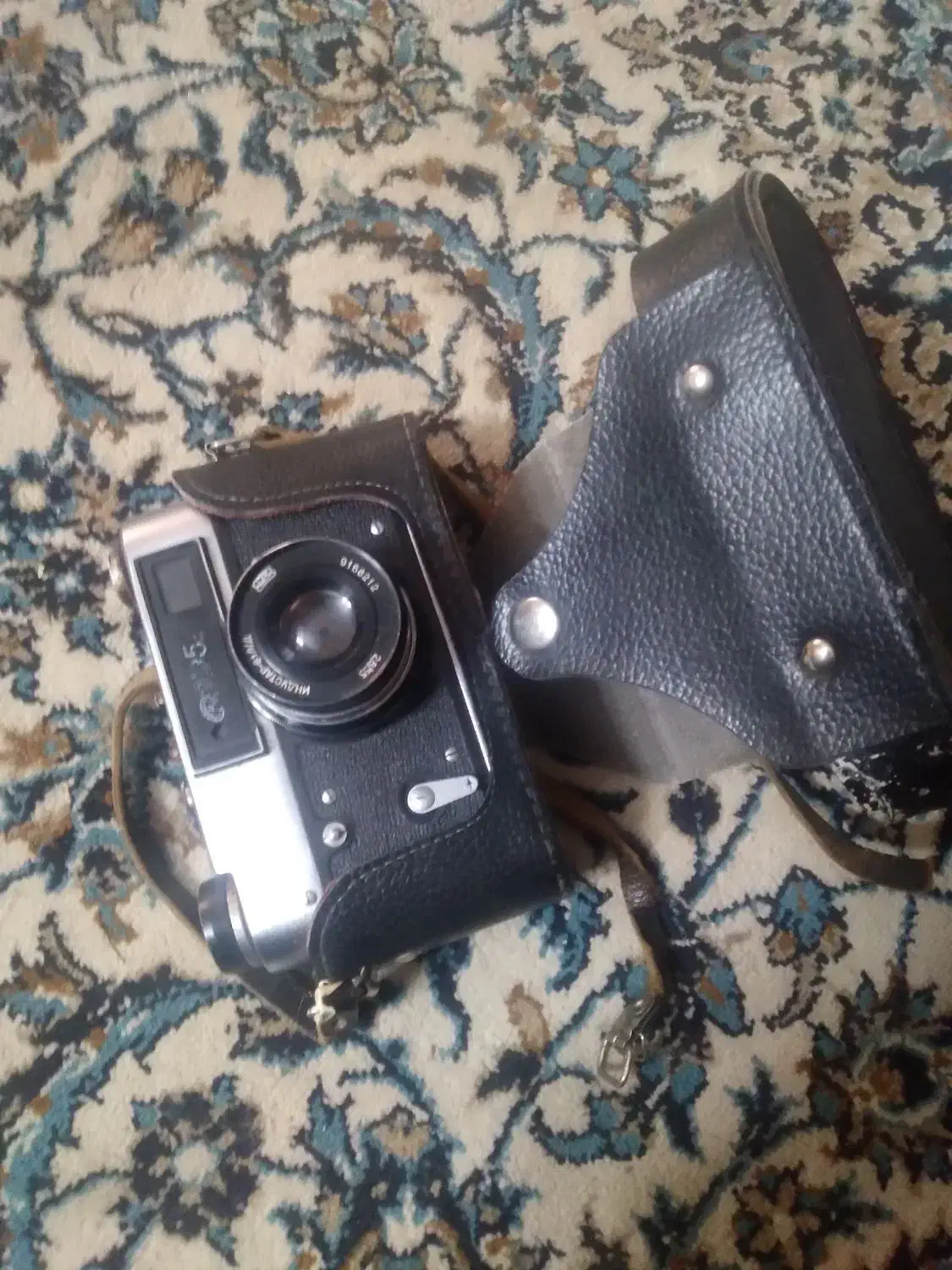 دوربین عکاسی و فیلمبرداری|دوربین عکاسی و فیلم‌برداری|اصفهان, پرتمان|دیوار