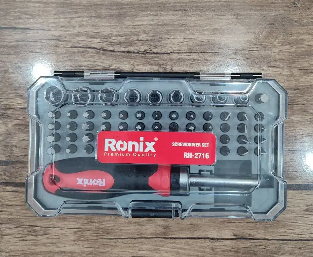 جعبه پیچ گوشتی رونیکس نو|ابزارآلات|یزد, |دیوار