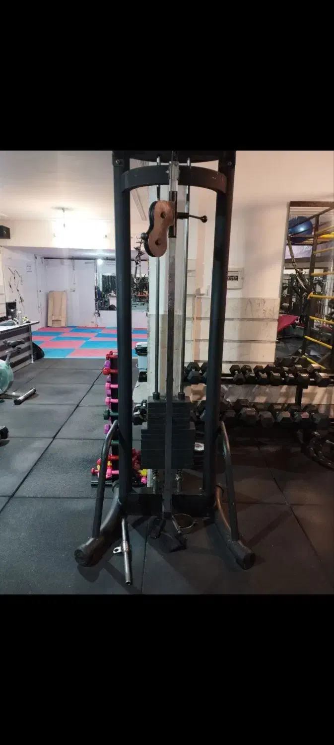 اجاره زیرزمین 250 متری|اجارهٔ مغازه و غرفه|قم, هفت تیر|دیوار